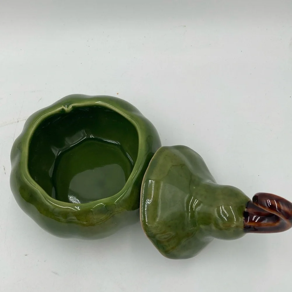 Williams Sonoma Autumn Harvest - Soup Tureen / Small Serving Bowl
